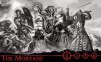 MORTANS