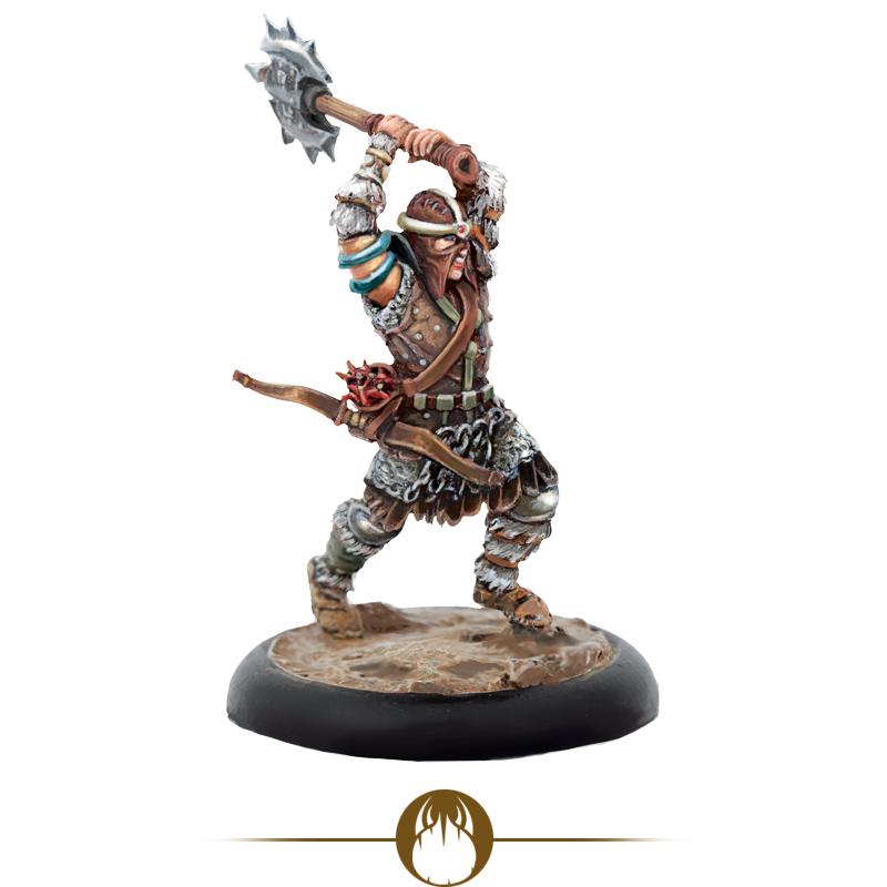 Bloodgut Ravager-0 Bloodgut Ravager-0