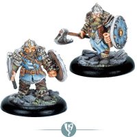 Fjell Warriors Trooper Box-0
