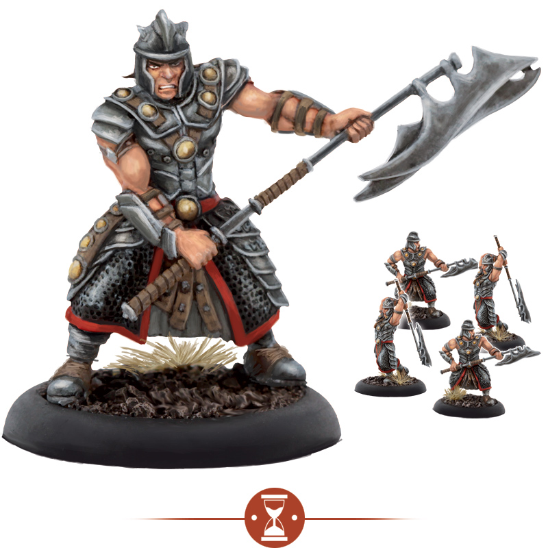Praetorian Carnifexer-0 Praetorian Carnifexer-0