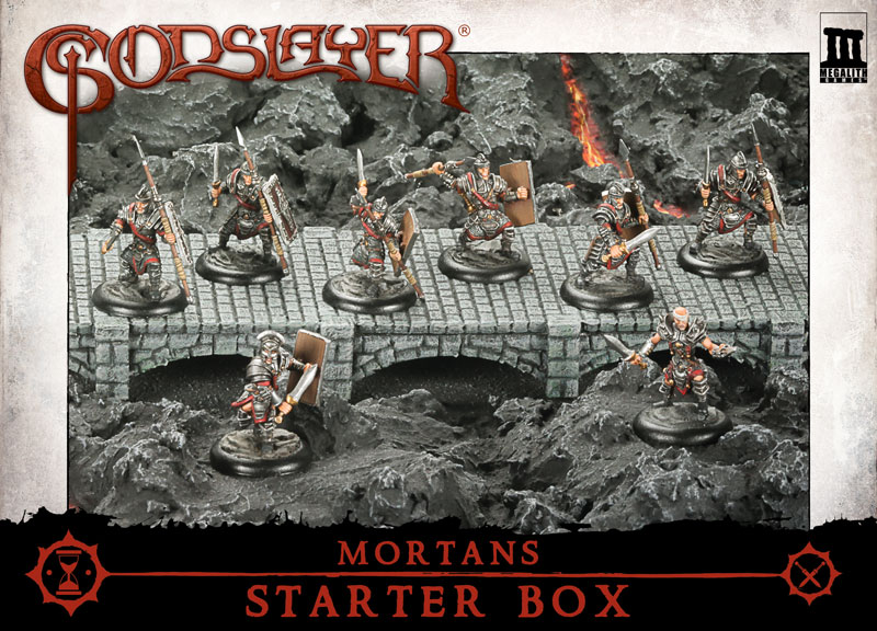 Mortans Starter Box-0 Mortans Starter Box-0