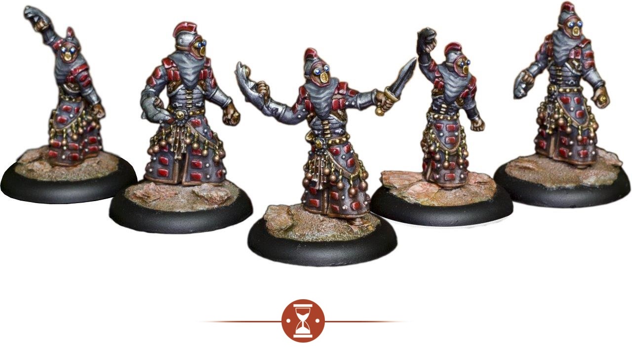 Xistery Bombers