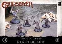 Troglodytes Starter Box