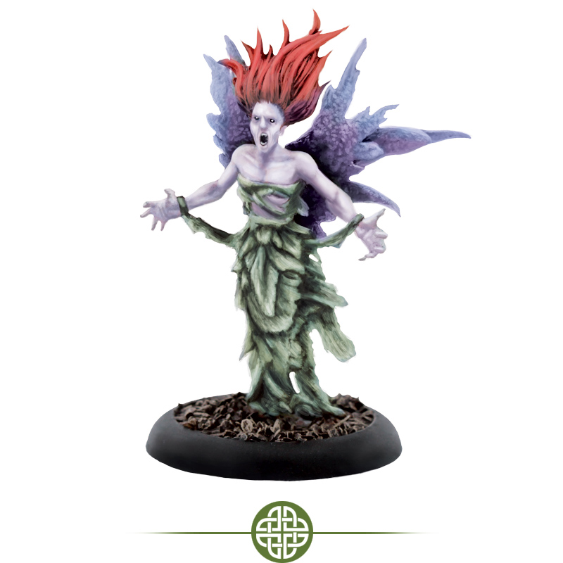 Blackwater Banshee 1 Blackwater Banshee