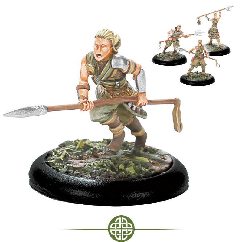 Bladeslingers Core Unit 1 Bladeslingers Core Unit