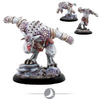 Feral Grayhorns