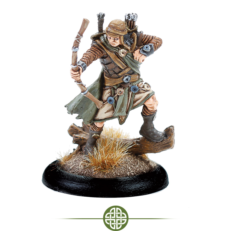 Fiannor Farfarer 1 Fiannor Farfarer