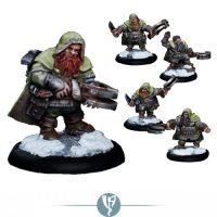 Fimbul Toughborns