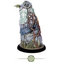 Ogham Megalith