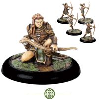 Scabhta Hunters