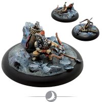 Skullsmasher Oakbows