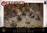 Banebrood Starter Box