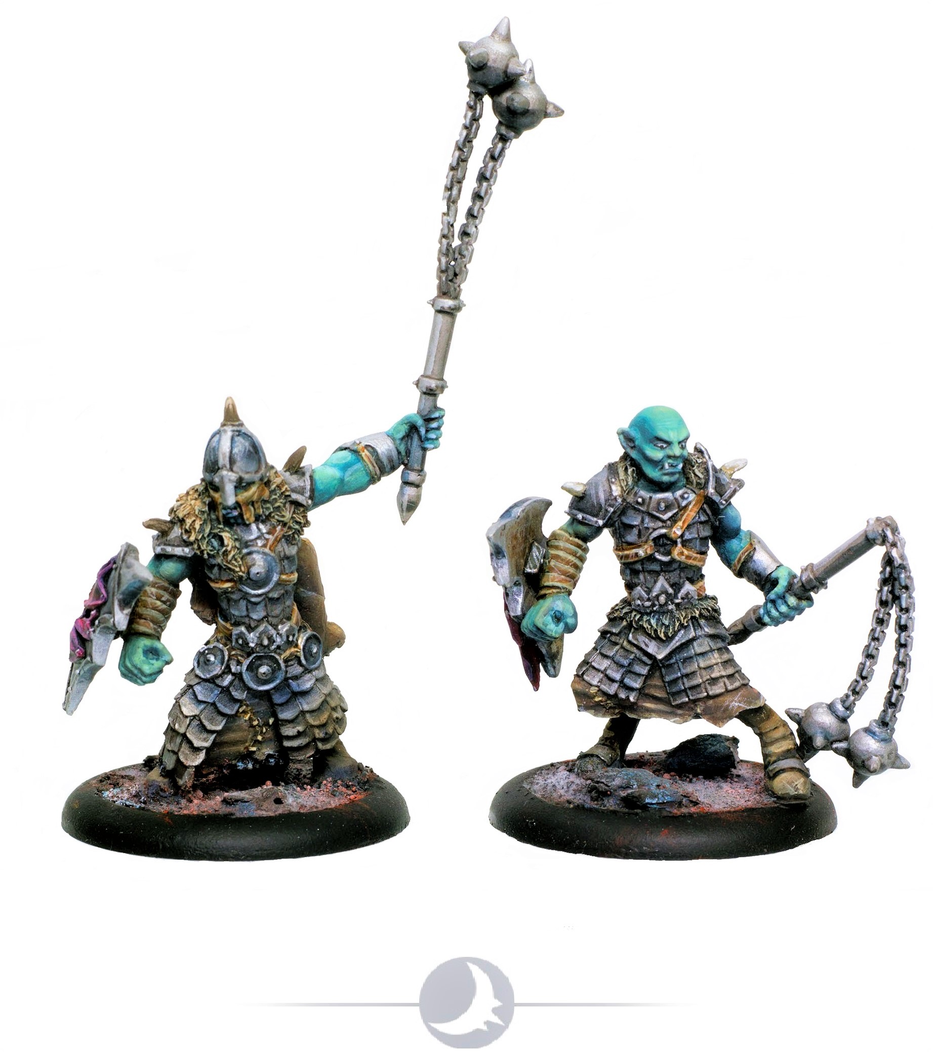 New Ironhide Brutes booster2