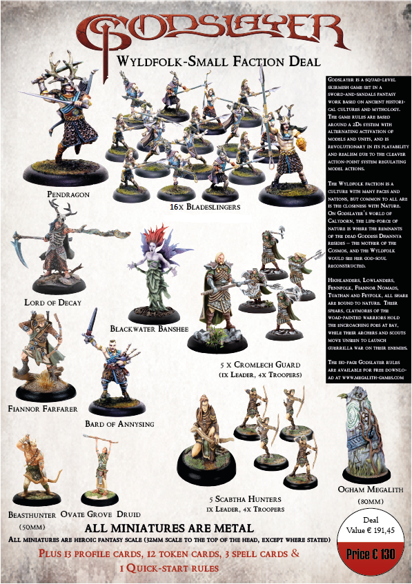 Wyldfolk